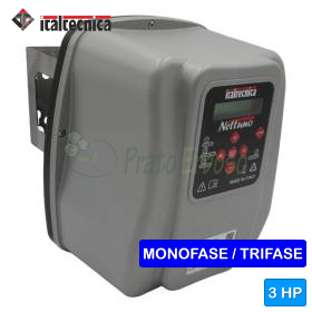 NETTUNO UNIVERSAL - Invertor universal Italtecnica - 1