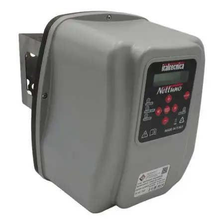 NETTUNO UNIVERSAL - Inverter universale Italtecnica - 1