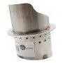 901548600 - Brazier for 13 and 17 kW stoves Punto Fuoco - 1