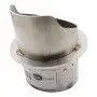 901548600 - Brazier for 13 and 17 kW stoves Punto Fuoco - 4