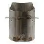 901548600 - Brasero pour poêles de 13 et 17 kW Punto Fuoco - 5