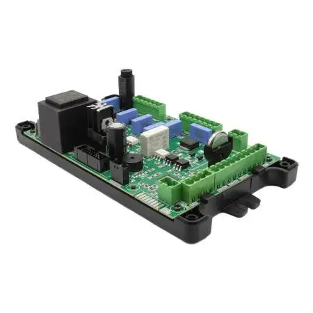 951008800 - Placa base para estufa de pellets Micro Nova - 1