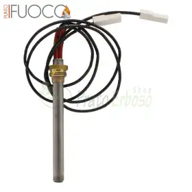 951097000 - Bougie d'allumage Punto Fuoco - 1