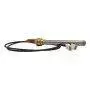 951097000 - Bougie d'allumage Punto Fuoco - 4