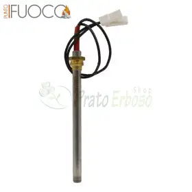 951028600 - Zündkerze Punto Fuoco - 1