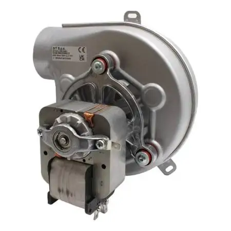 951061500 - Ventilador para estufa de pellets Punto Fuoco - 1