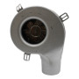 9510044000 - Ventilateur fumigène avec escargot