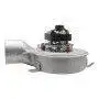 9510044000 - Rauchventilator mit Schnecke Punto Fuoco - 5