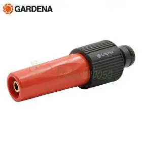2818-20 - Lanza ajustable Profi-System de 3/4" Gardena - 1