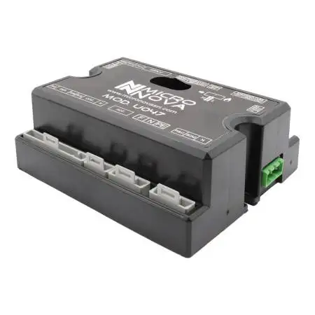 U047 - Pllakë amë me sobë peleti për ekran LCD Micro Nova - 1