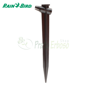 TS025 - Picchetto per microtubo da 6 mm