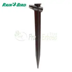 TS025 - Picchetto per microtubo da 6 mm