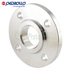 ASS14FL0252 - Kit de bridas DN 25
