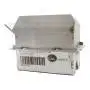 901579200 - Brasero para estufa de pellets de 9 kW
