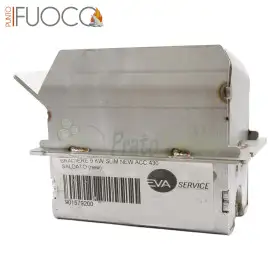 901579200 - Braciere per stufa a pellet 9 Kw Punto Fuoco - 1