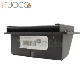 9013159800 – Brennschale für 12-kW-Pelletöfen
