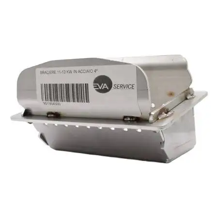 901564500 - Brasero pour poêle à granulés de 11 à 13 kW Punto Fuoco - 1