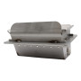 901536400 - Brasero pour poêles à granulés de 15 à 19 kW