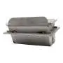 901536400 - Brazier pentru sobe pe peleți de 15-19 kW