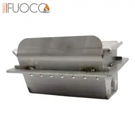 901536400 - Makinë për soba me pelet 15 dhe 19 kW Punto Fuoco - 1