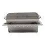 901536400 - Braciere per stufe a pellet da 15-19 Kw Punto Fuoco - 3