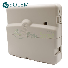 BL-IS-9 - Njësi kontrolli e brendshme me 9 zona Solem - 1