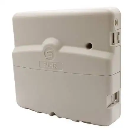BL-IS-9 - Centralina 9 zone per interno Solem - 1