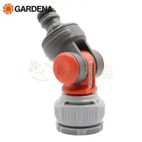 2999-20 - Raccord de robinet pivotant 3/4" Gardena - 1