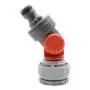 2999-20 - Raccord de robinet pivotant 3/4" Gardena - 4