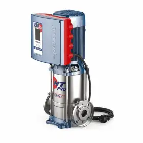 VSPm-HT 3/6 PRO - grup de creștere a presiunii monofazat de 2 CP