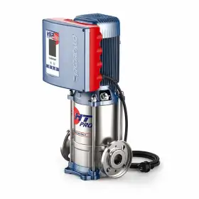 Groupe de surpression monophasé VSPm-HT 5/3- 1,5 CV