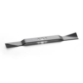 MBO017 - Lamă standard pentru mașină de tuns iarba, tăiere 40 cm, PRIZA DE UTILIZARE McCulloch - 1