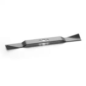 MBO017 - Lamă standard pentru mașină de tuns iarba, tăiere 40 cm, PRIZA DE UTILIZARE McCulloch - 1