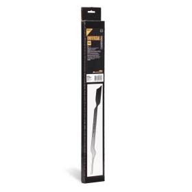 MBO017 - Lamă standard pentru mașină de tuns iarba, tăiere 40 cm, PRIZA DE UTILIZARE McCulloch - 1