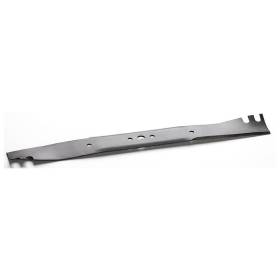 MBO027 - Standard lawnmower blade, 56 cm cut, OUTLET McCulloch - 1