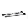 MBO043 - Lame per trattorini taglio 107 cm OUTLET