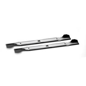 MBO043 - Blades for tractors cutting 107 cm OUTLET McCulloch - 1
