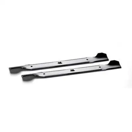 MBO043 - Messer für Traktoren, Schnittbreite 107 cm, OUTLET McCulloch - 1