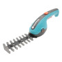 9885-20 - 3.6V Battery-Powered Grass Shears