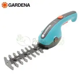 9885-20 - Forbici per erba a batteria 3.6V