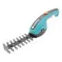 9885-20 - 3.6V Battery-Powered Grass Shears