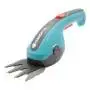 9885-20 - 3.6V Battery-Powered Grass Shears