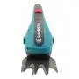 9885-20 - Foarfecă pentru iarbă alimentată cu baterii de 3,6 V