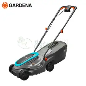 PowerMax 32/1200 G2 - Makinë kositëse pa tel 32 cm