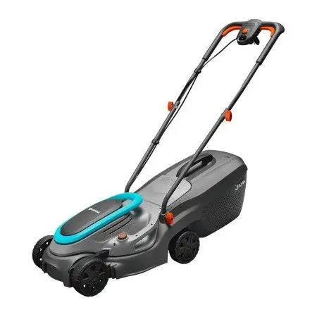 PowerMax 32/1200 G2 - 32 cm cordless lawnmower