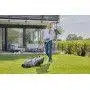 PowerMax 32/1200 G2 - mașină de tuns iarba fără fir de 32 cm