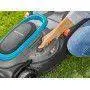PowerMax 32/1200 G2 - Tondeuse à gazon sans fil de 32 cm