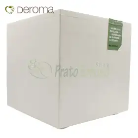 Mijëvjeçari - perla vazo kubike 39 cm Deroma - 1