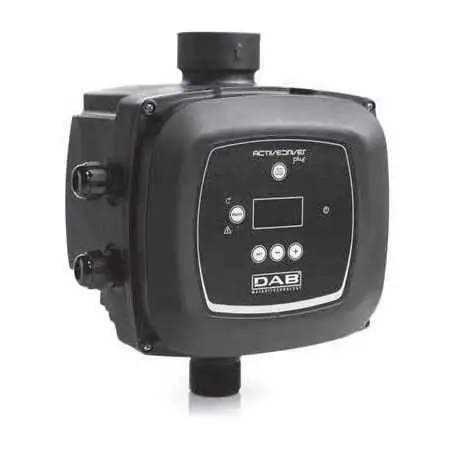 Invertor trefazor Active Driver Plus T/T 3 - 7.5 A DAB - 1