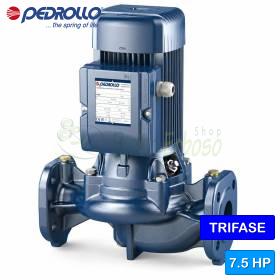 Elettropompa centrifuga WR 65/160B Pedrollo 7.5 HP